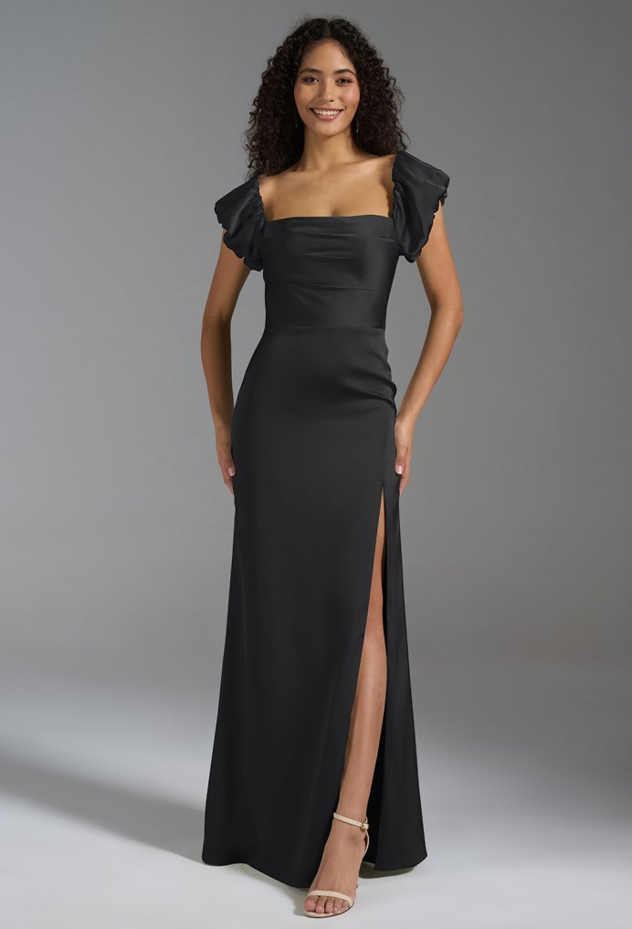 AW Samara Dress